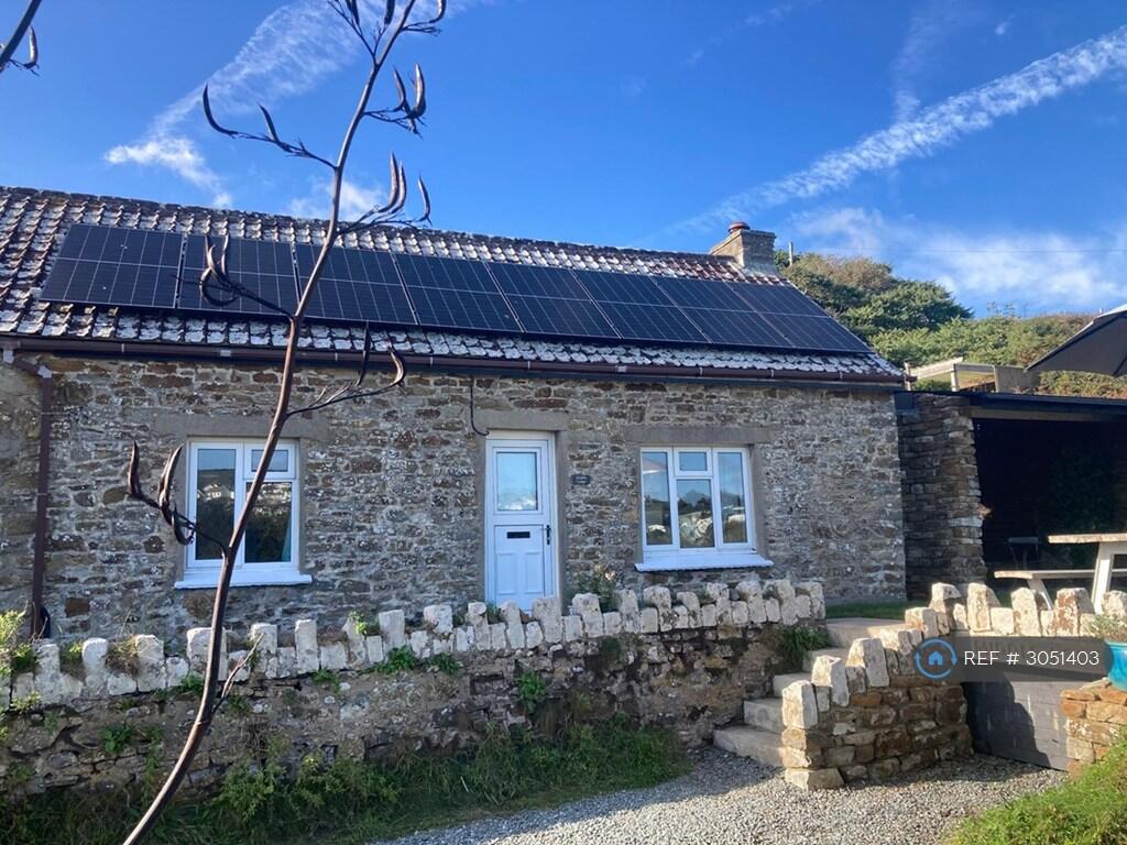 Main image of property: Broad Haven, Haverfordwest, SA62