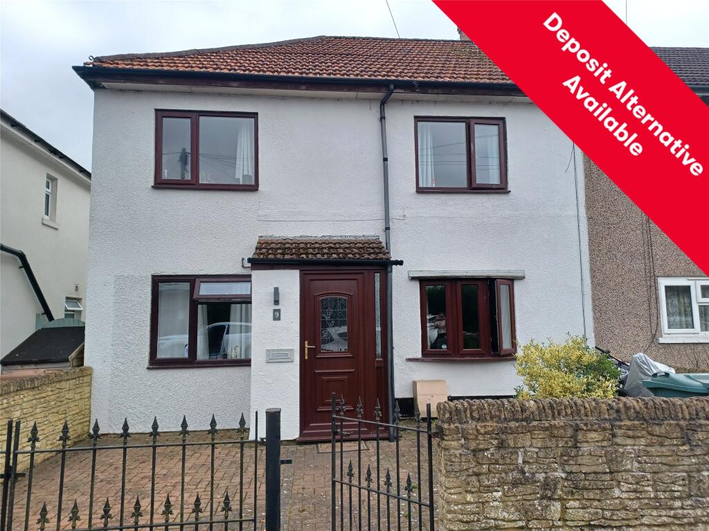 Main image of property: Radcliffe Road, Oxford, OX4