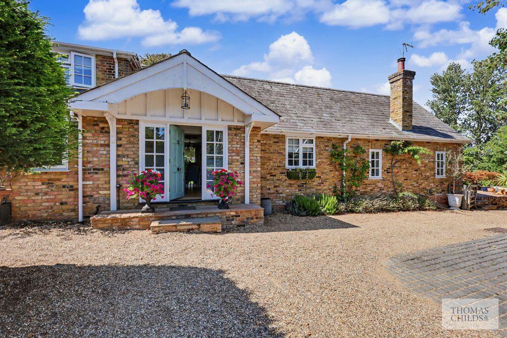 Main image of property: Aston End Road, Stevenage