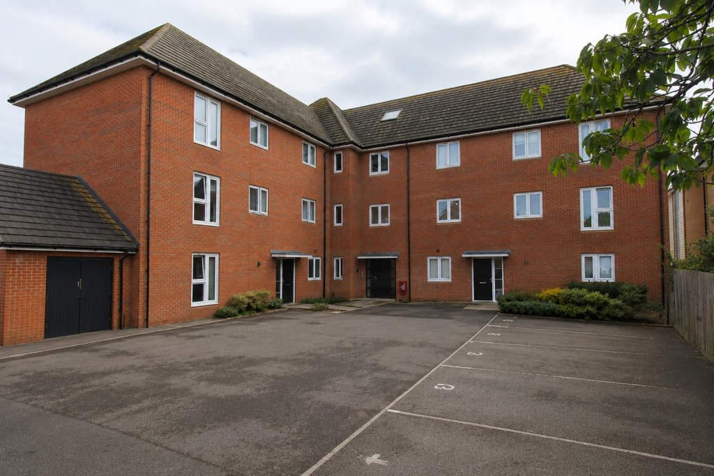 Main image of property: Hope Close, Peterborough