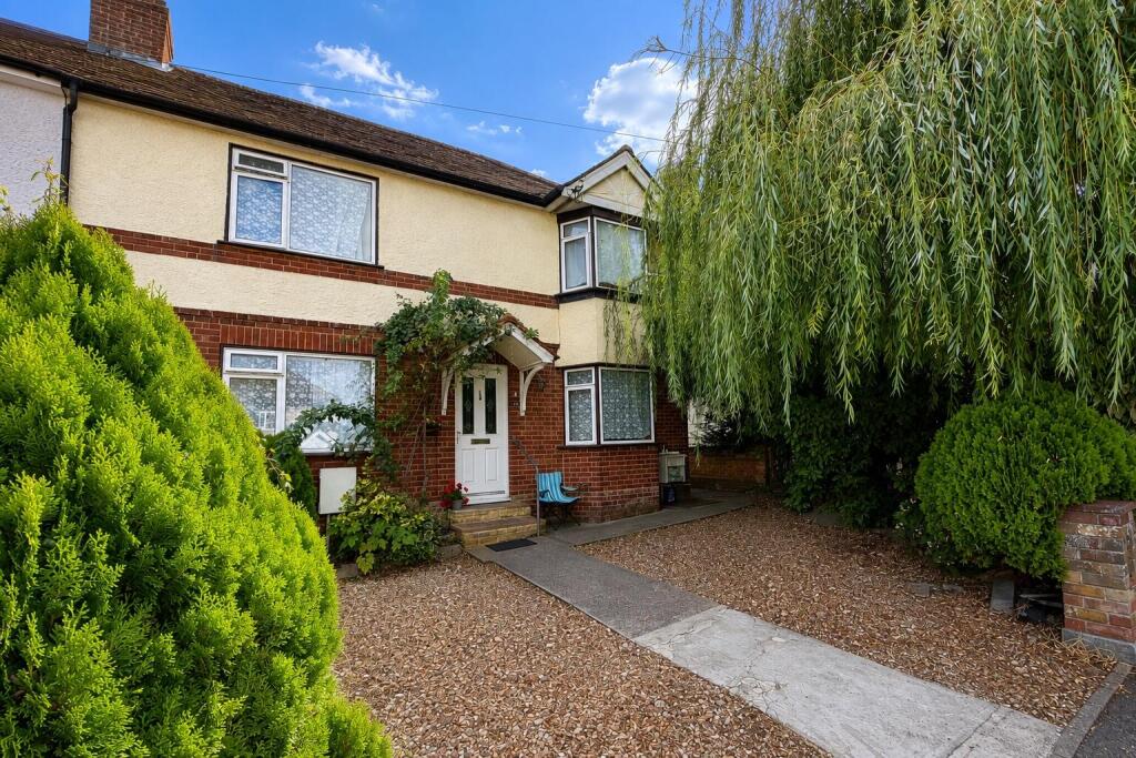 Main image of property: Cedar Road, Rochester