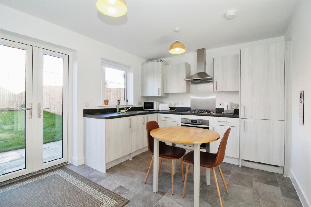 Main image of property: Woodcote Way, CHESTERFIELD