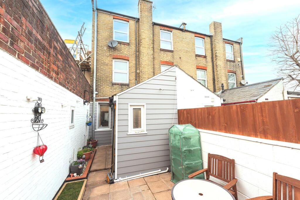 Main image of property: Castle Street, East Cowes