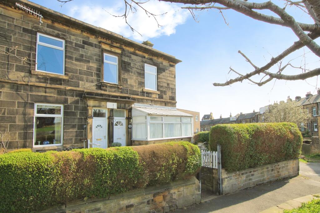 Main image of property: Bradford Road, Bingley, Bradford, BD16