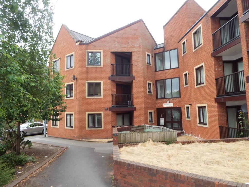 Main image of property: Apartment 5, Sherwood Court