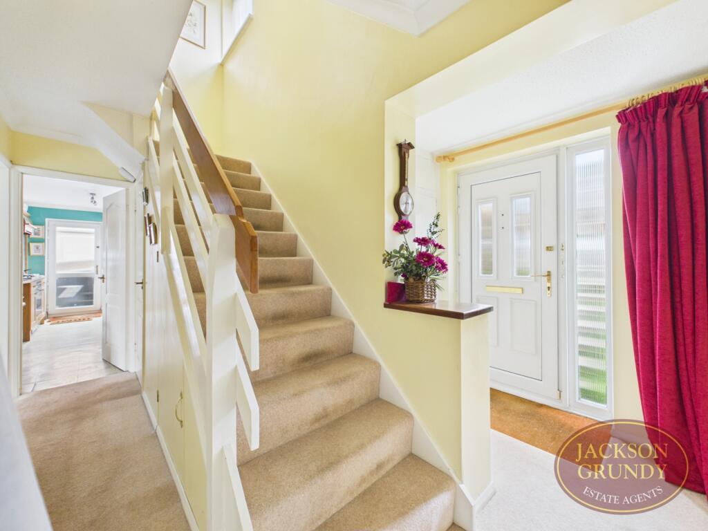 House in Northampton - View 4