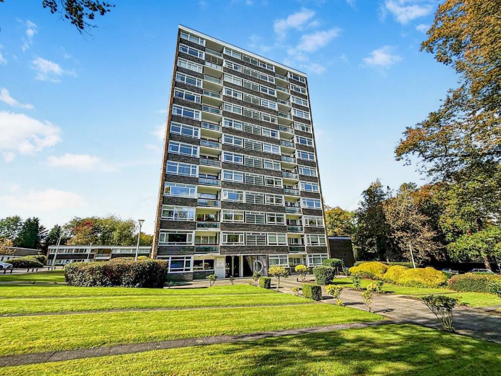 Main image of property: Richmond Hill Road, Birmingham