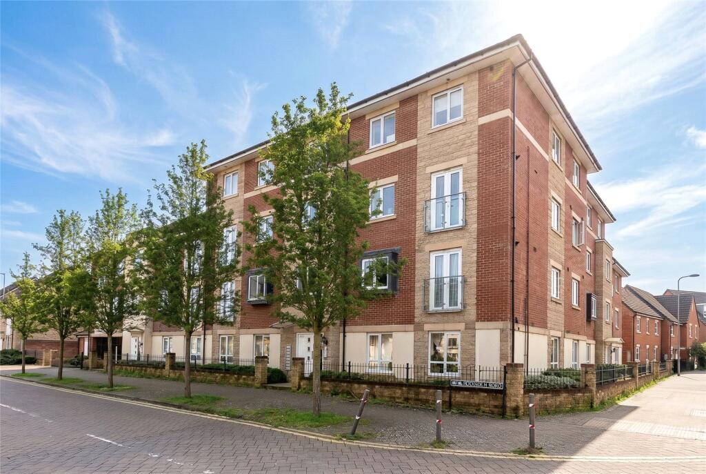 Main image of property: Whitebeam Court, Didcot, Oxfordshire, OX11