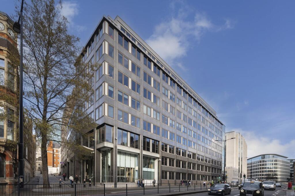 Main image of property: 100 Lower Thames Street, London, EC3R 6DL