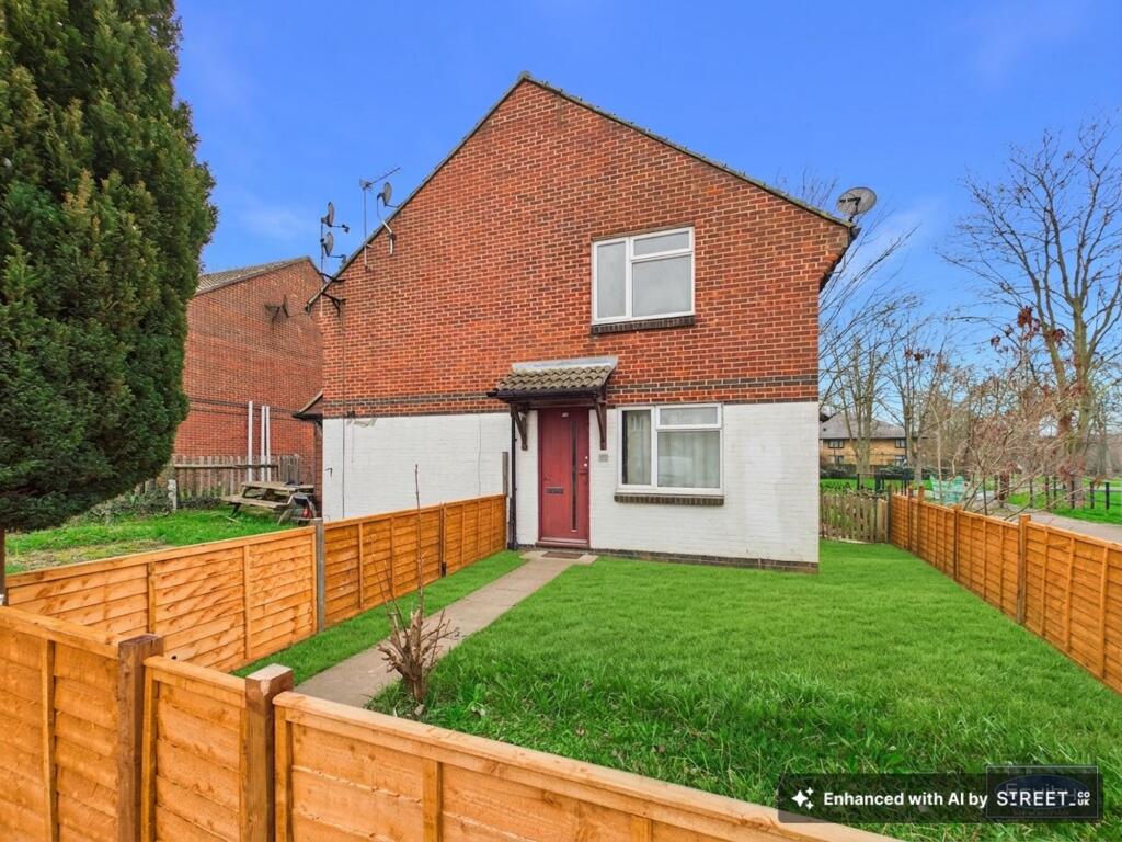 Main image of property: Rollesby Way, London, SE28