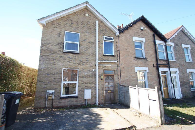 Main image of property: Winton, Bournemouth
