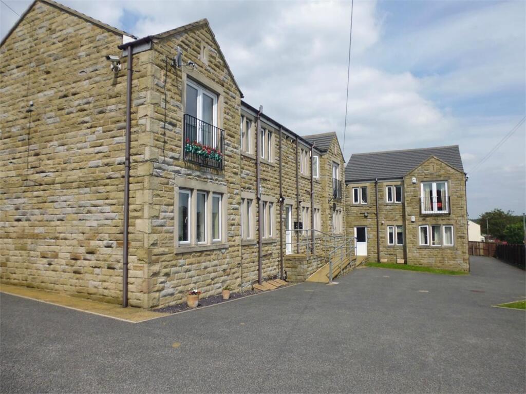 Main image of property: Deer Hill Court, Meltham HD9