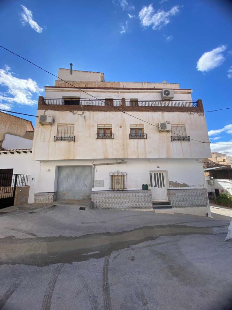 Main image of property: Andalucia, Granada, Freila