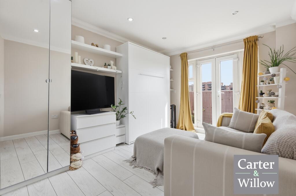 Main image of property: Roberts Place, Dagenham