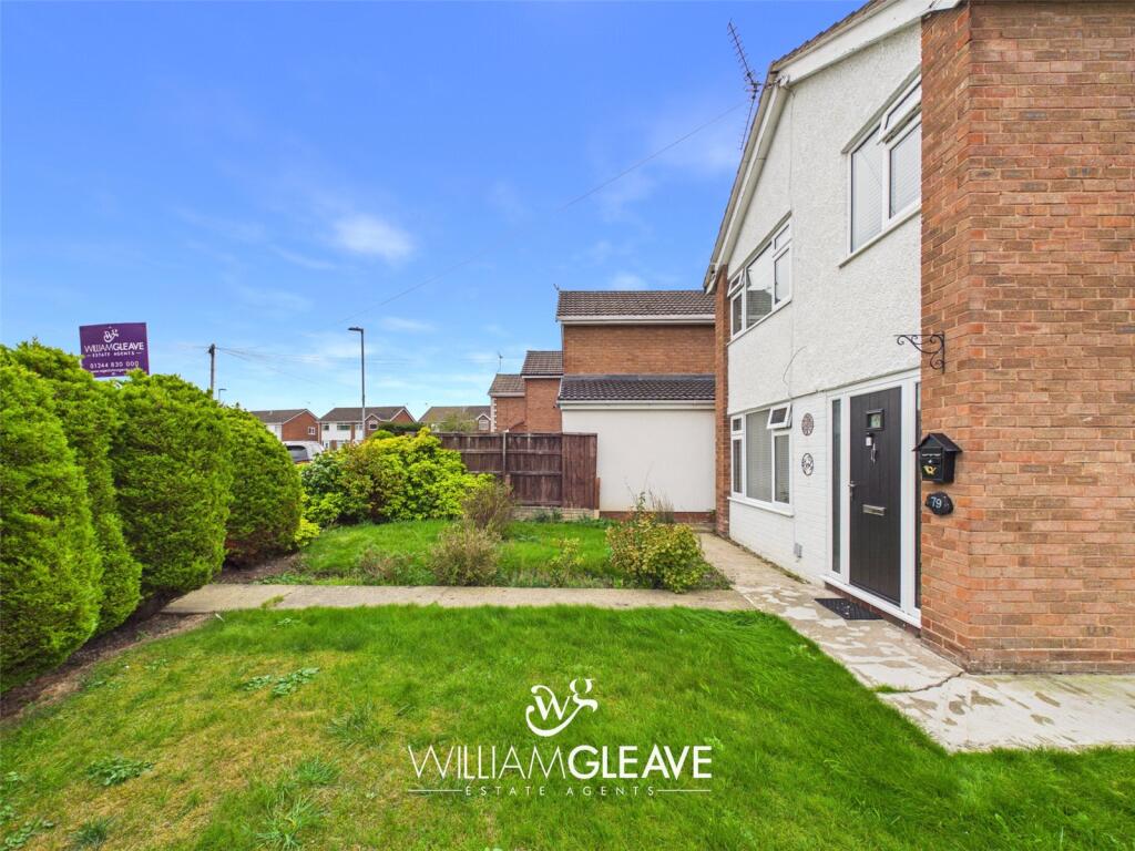York Road, Connah's Quay, Deeside, Flintshire, CH5 photo 3