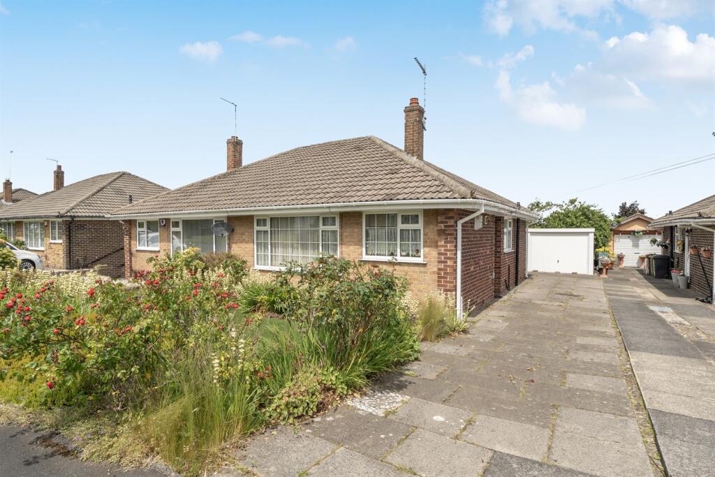 Main image of property: Greenbanks Avenue, Horsforth