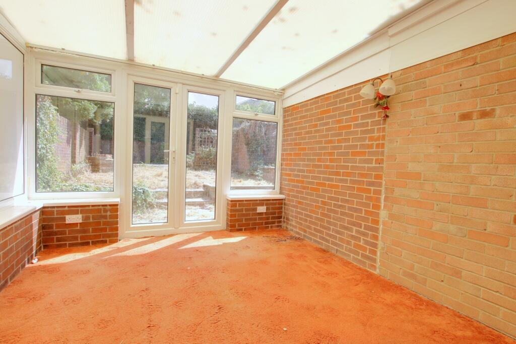 Blackbrook Road, Fareham - View 4