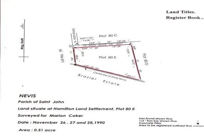 Main image of property: Charlestown