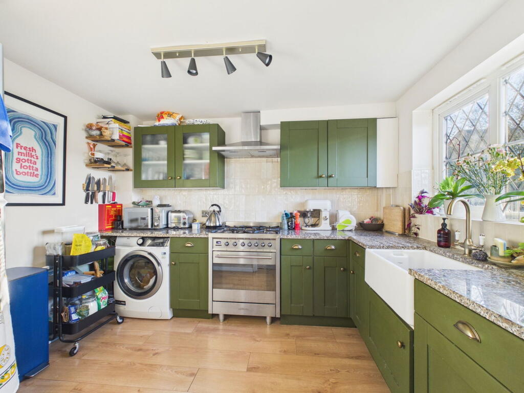 House in Adur, Shoreham Beach, Shoreham-by-Sea - View 4