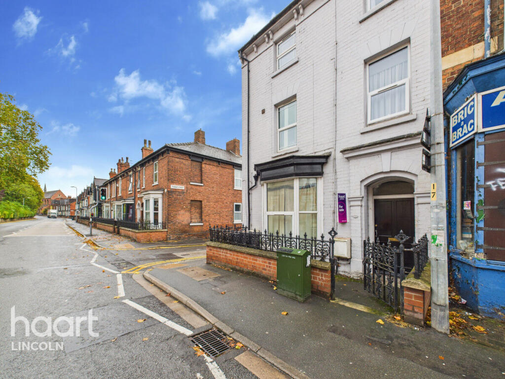 Main image of property: Monks Road, Lincoln