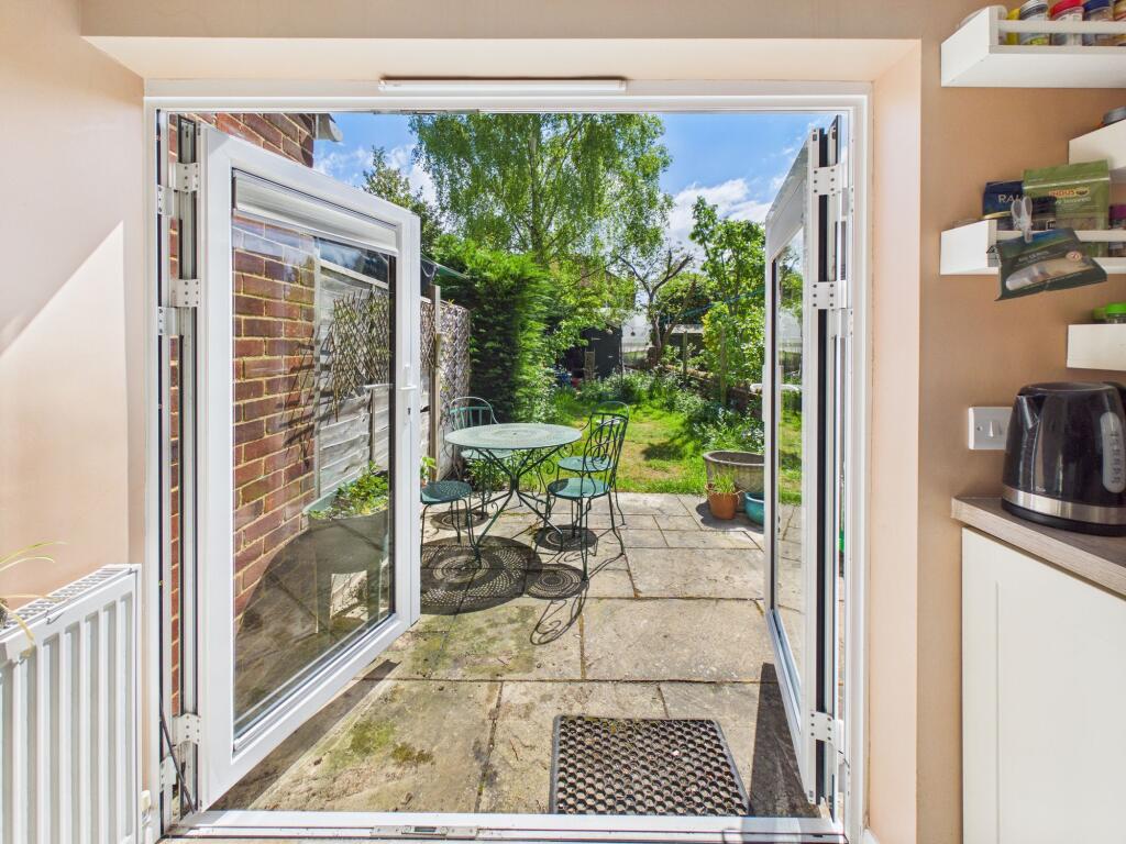 House in Reading, Spring Gardens, Whitley - View 4