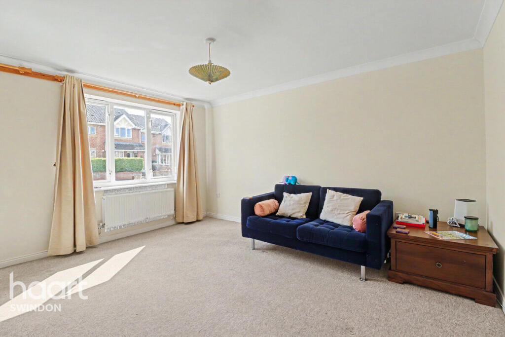 Main image of property: Barnum Court, Swindon