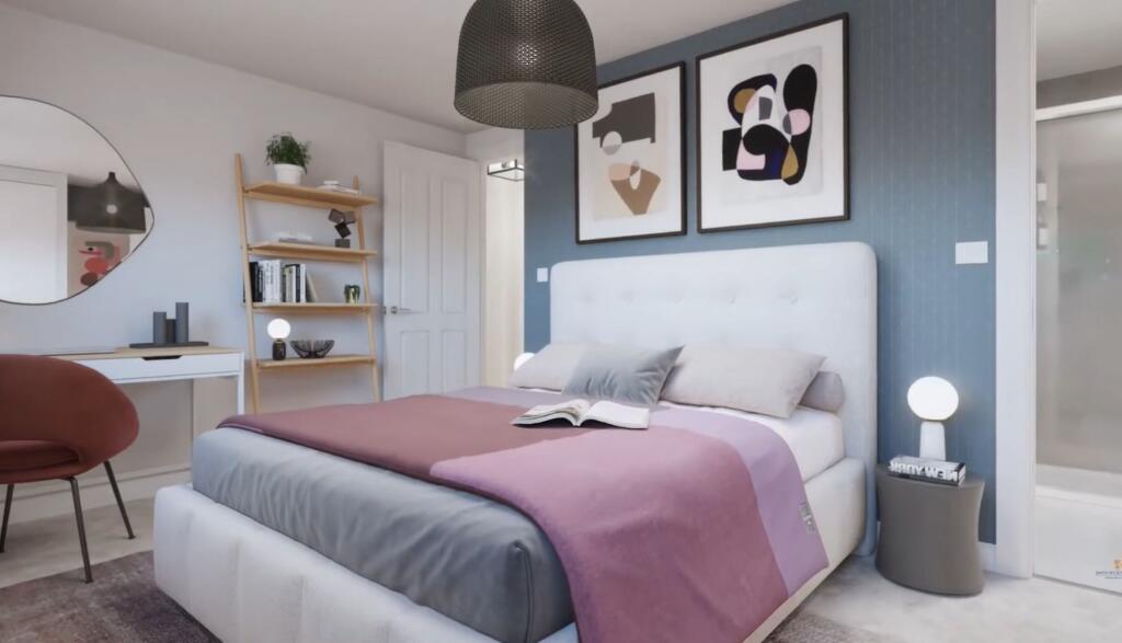 House in Kirkcaldy, Fife - View 5