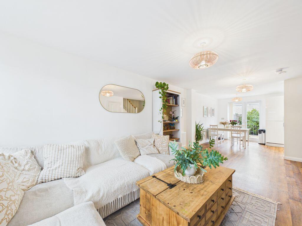 House in Taunton - View 4