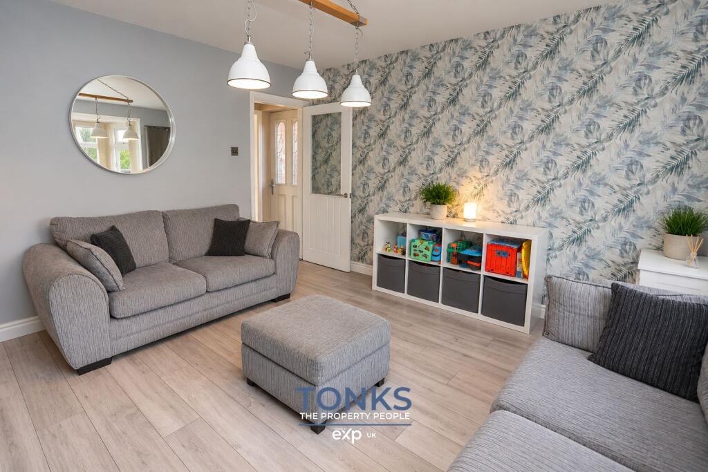 House in Dudley - More