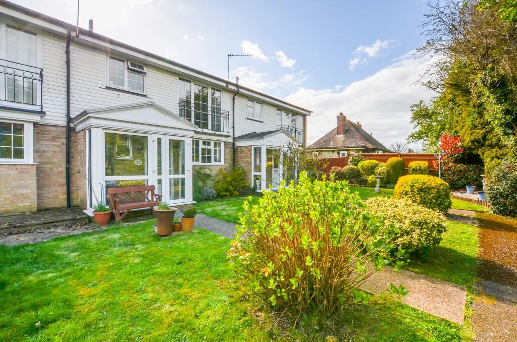 Main image of property: Bernhard Gardens, Polegate, East Sussex, BN26