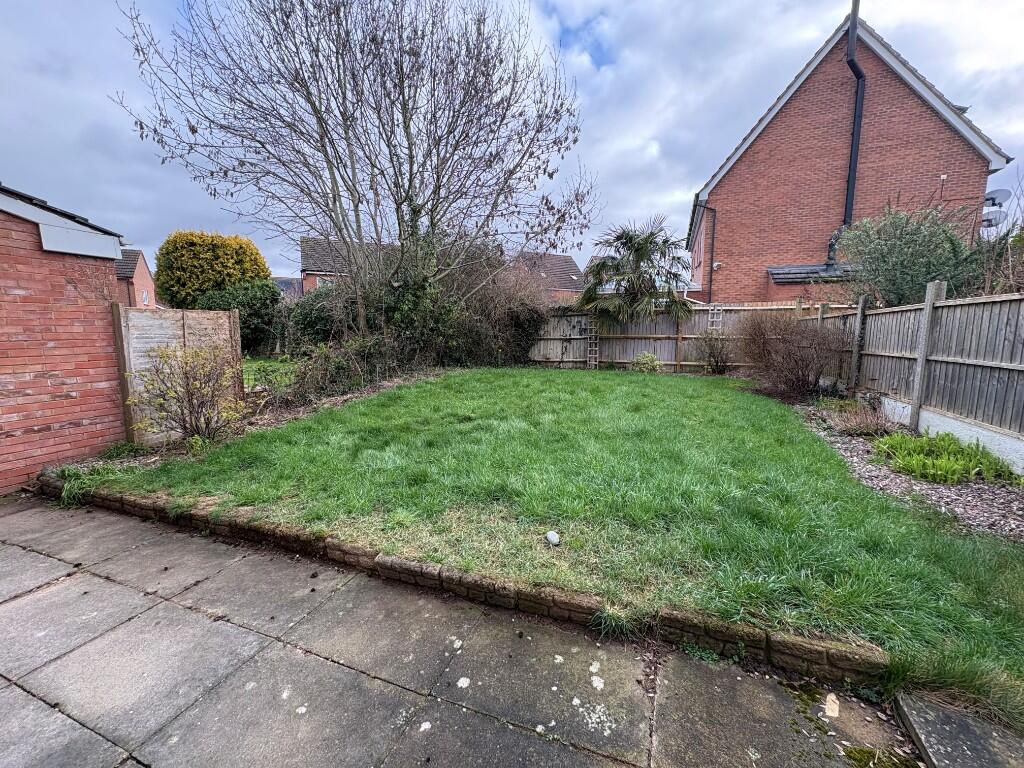 Additional image 10 of Roslin Close, Bromsgrove, Worcestershire, B60