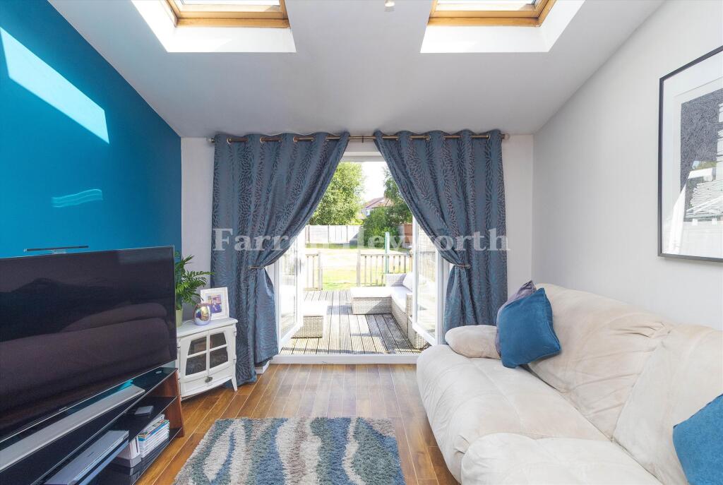 Lancaster Road, Torrisholme, Morecambe photo 4