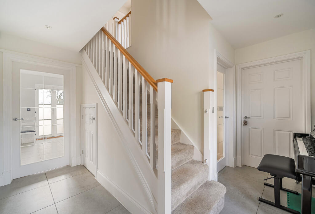 Additional image 12 of Westmead, Faulkland, Radstock, Somerset, BA3