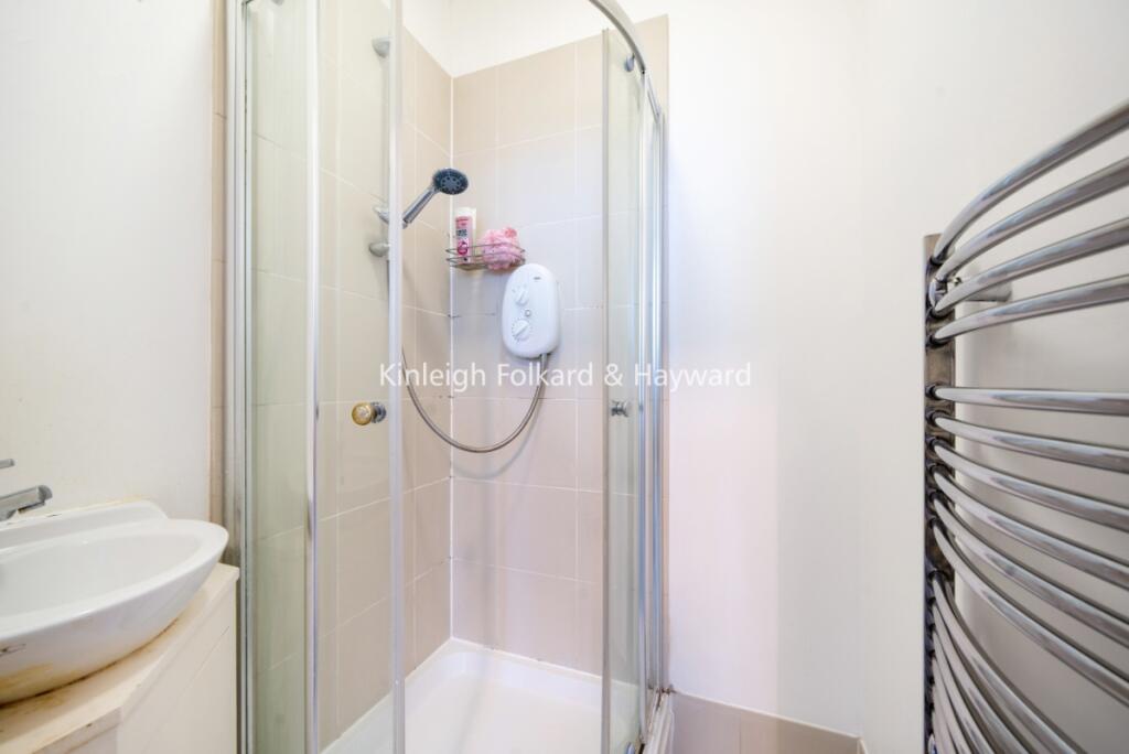 Apartment in London - View 3