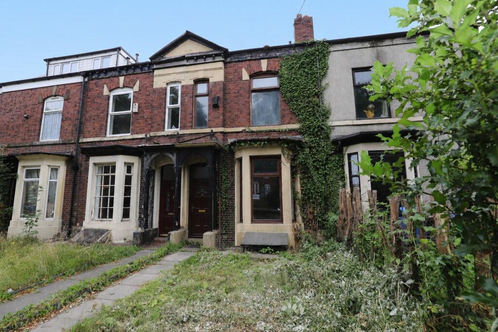 Main image of property: Manchester Road, Heywood, OL10 2EQ