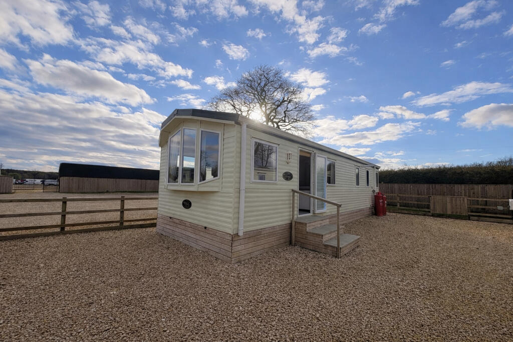 Main image of property: The Willery Manor Caravan