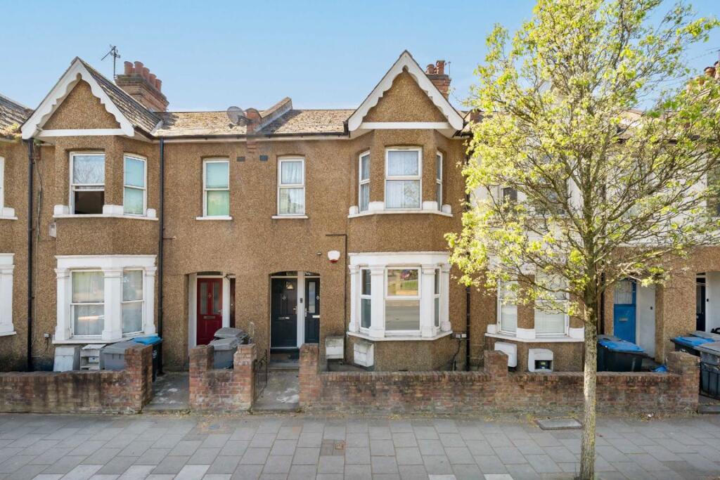 Main image of property: Hillside, Stonebridge