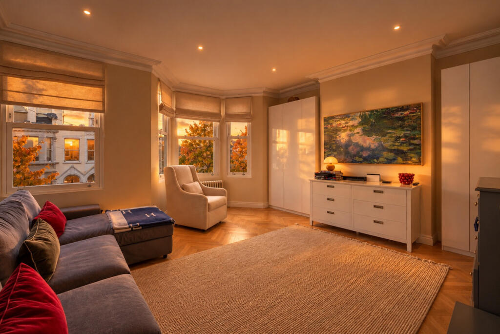 House in London - View 5