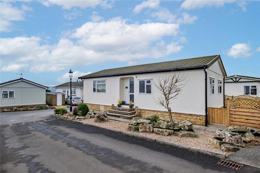 Main image of property: The Summit, Dales View Park, Salterforth, Barnoldswick, BB18