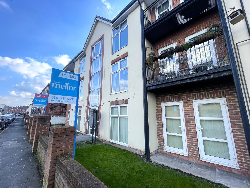 Main image of property: Lauren Court,  Lower Bents Lane, Bredbury