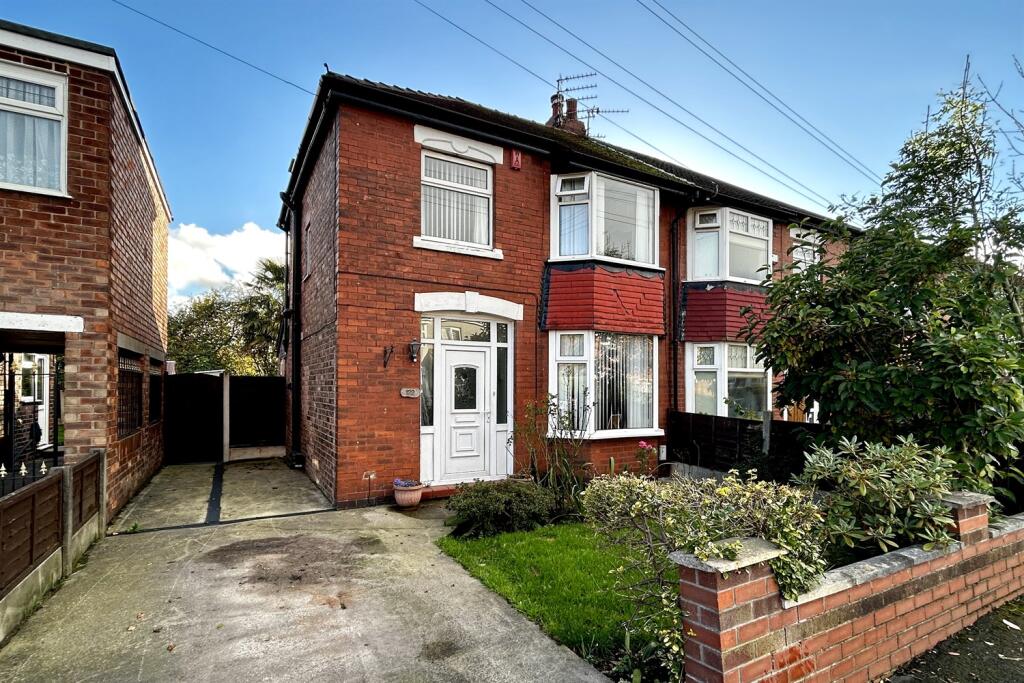 Main image of property: Boundary Road, Cheadle
