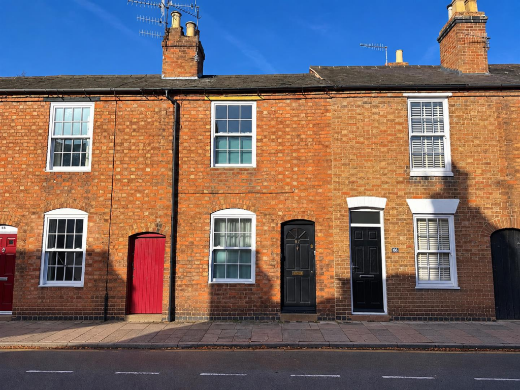 House in Coventry