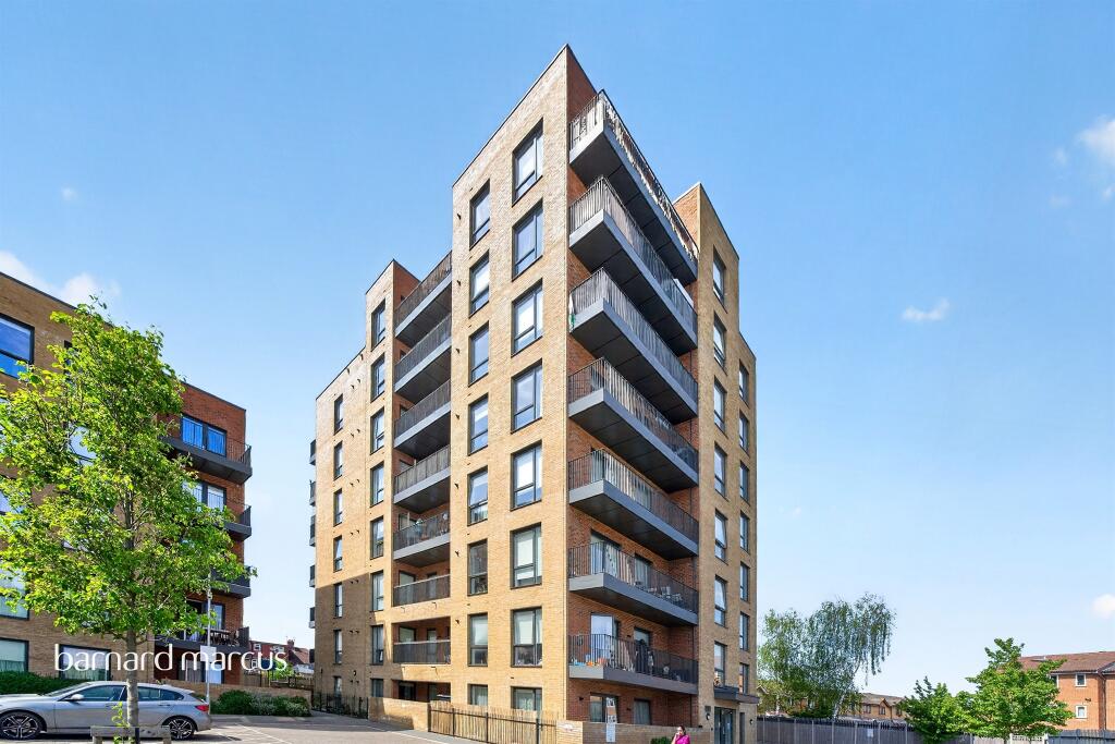 Main image of property: Parva Grove, Perivale, Greenford