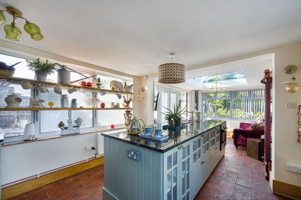 House in King's Lynn and West Norfolk, Outwell - View 2