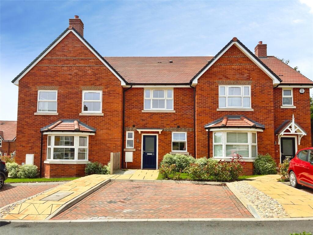 Main image of property: Boot Close, Winslow, Buckingham