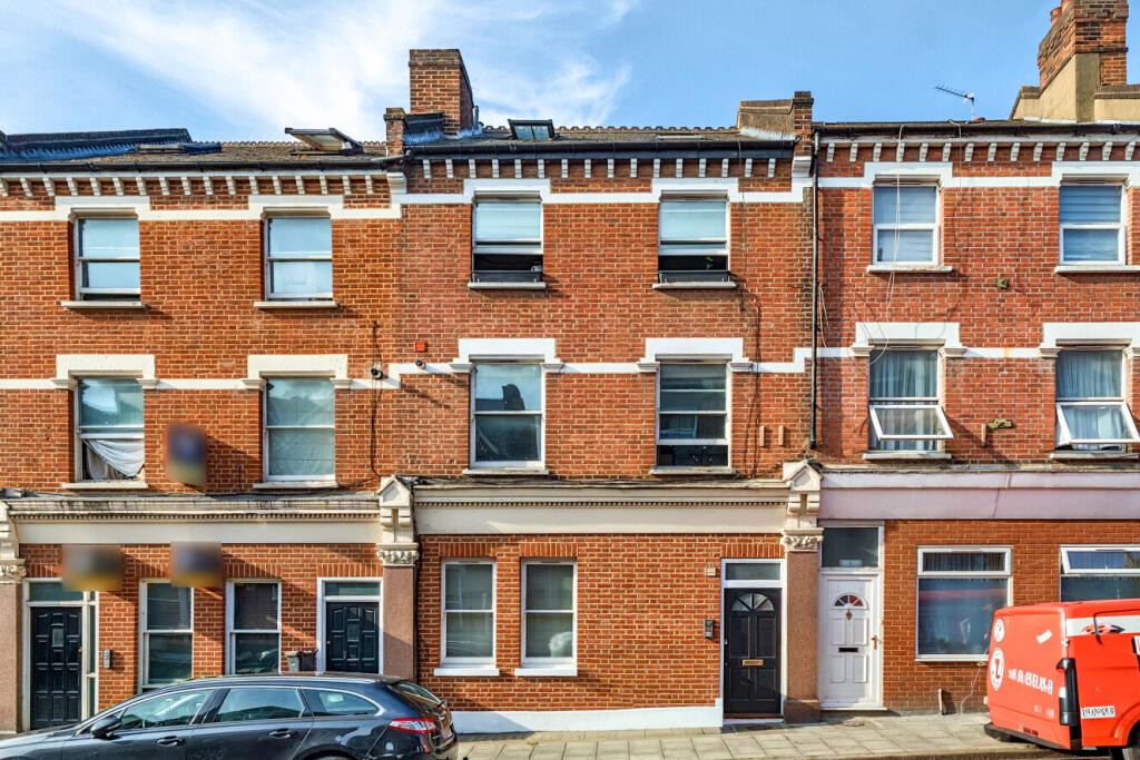 Apartment in London - View 4