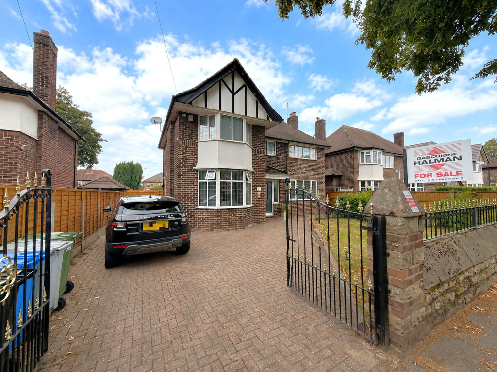 Main image of property: Washway Road, Sale, M33