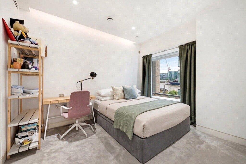 Apartment in London, City of London - View 5