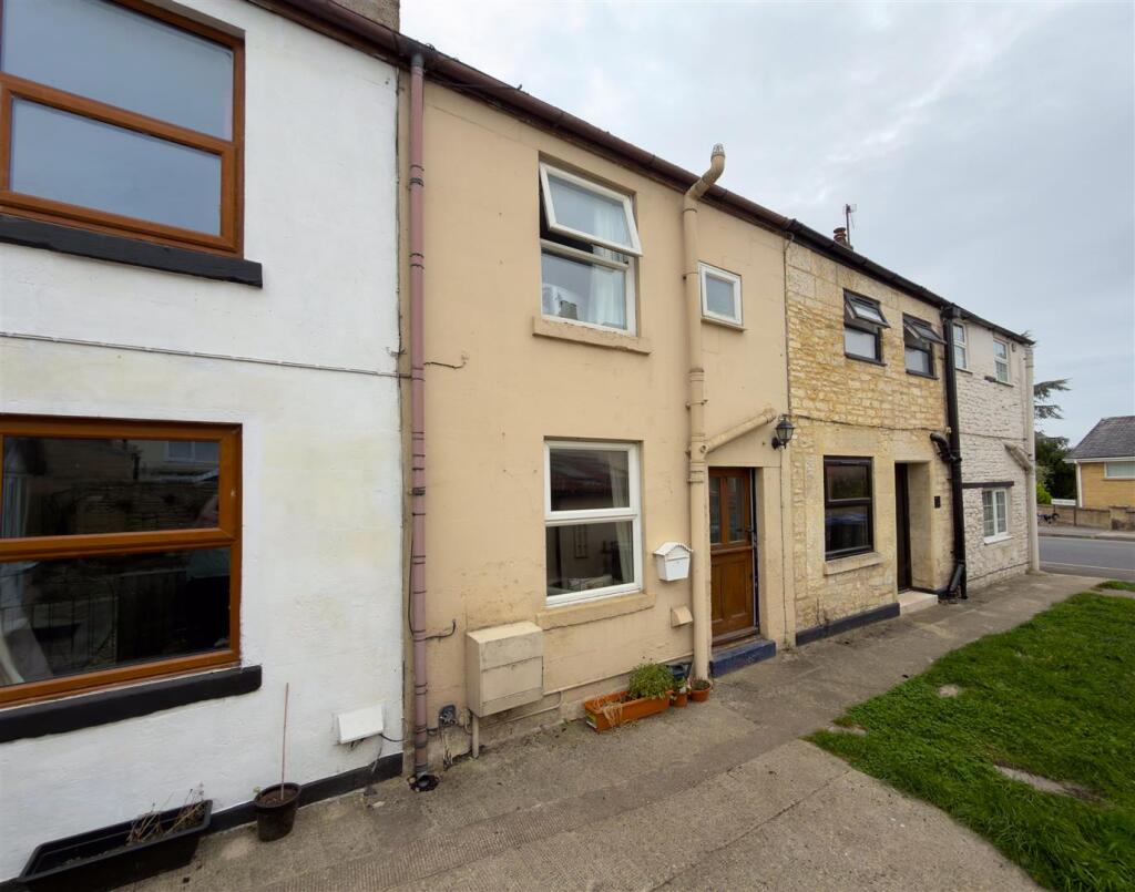 Main image of property: King Street, Melksham