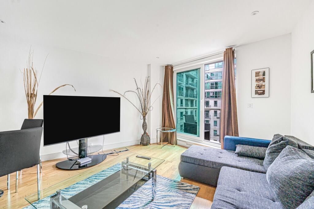 Apartment in London - View 4